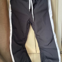 スノーウェアセットの画像