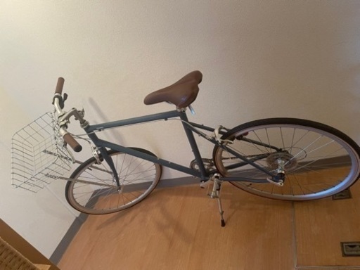 Tokyo bike 自転車 クロスバイク