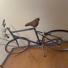 Tokyo bike 自転車 クロスバイク