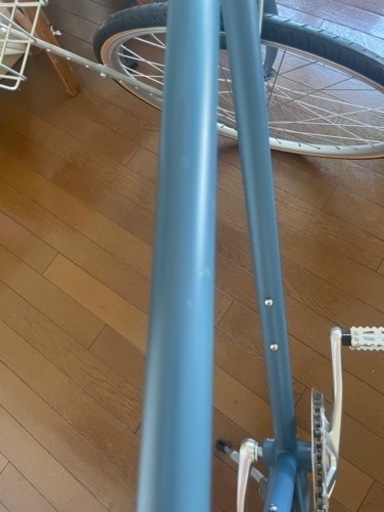 Tokyo bike 自転車 クロスバイク