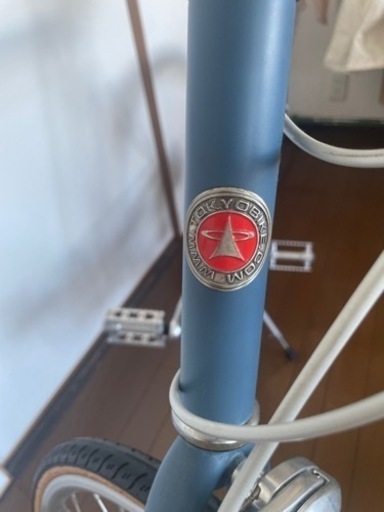 Tokyo bike 自転車 クロスバイク