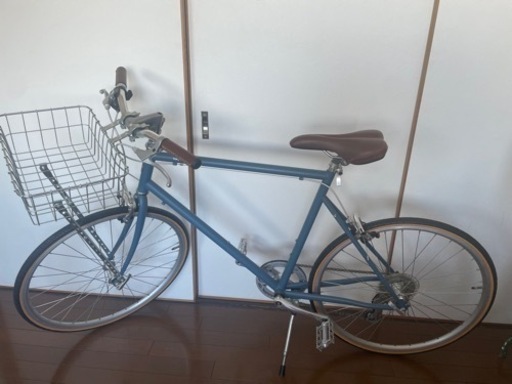 Tokyo bike 自転車 クロスバイク