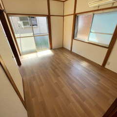 庭が結構広くて床面積99㎡とBIGで憧れな戸建賃貸☆津島市☆5万円☆