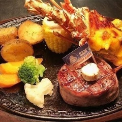 サムズステーキ¥1000割引券【¥50.000分】50枚　有効期限なし