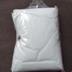 新品 レインコート