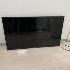 Hisenseテレビ