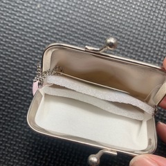 すみっこぐらしミニ財布の画像