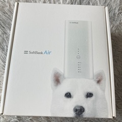 Softbank Air ターミナル4