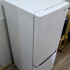 Hisense 冷蔵庫 150L 2021年製