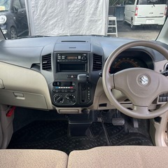 ★支払い総額 18.8万★スズキ パレット！車検2年付き！下取り、配送可能！の画像