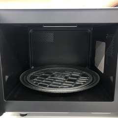 未使用品！YAMAZENのオーブンレンジYRS-G162Vをご紹介致します！の画像