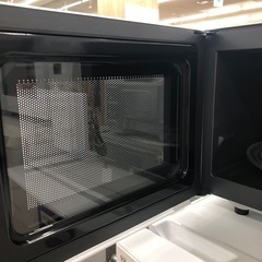 未使用品！YAMAZENのオーブンレンジYRS-G162Vをご紹介致します！の画像
