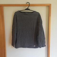 ORCIVAL　オーチバル　バスクシャツ　2枚セットの画像