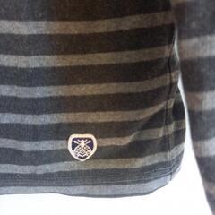 ORCIVAL　オーチバル　バスクシャツ　2枚セットの画像