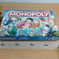 0923-095 モノポリー ワンピース　※未検品