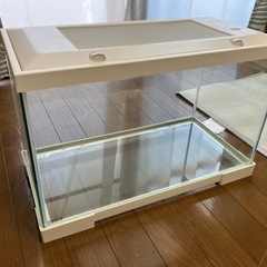 爬虫類ケージ(レプテリア500)