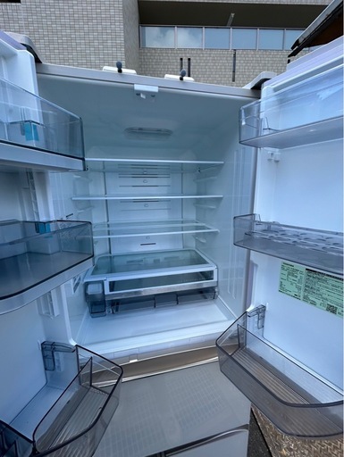 冷蔵庫 8万円