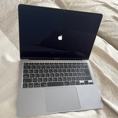 APPLE MacBook Air MGN73J/Aの画像