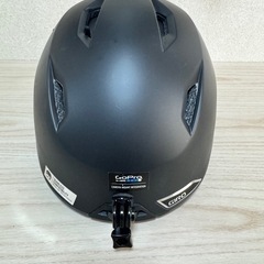 【新品未使用】giro ANDY FINCH ヘルメット Lサイズ 新品未使用】giro ANDY FINCH ヘルメット Lサイズ