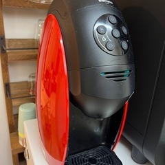 バリスタの画像