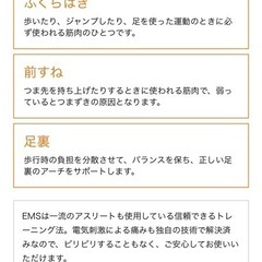 SIXPAD 
の画像
