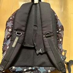 【キッズリュック  OUTDOOR PRODUCTS 】
の画像
