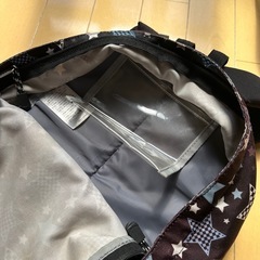 【キッズリュック  OUTDOOR PRODUCTS 】
の画像