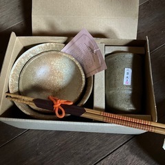 和食器