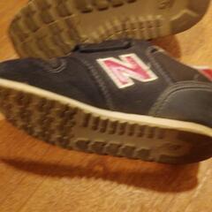ニューバランス16.0