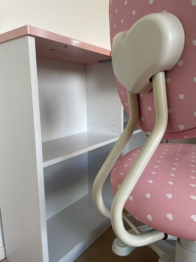 学習机 コイズミ 解体可能な方