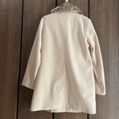 [値下げ⬇️]レディース 　コートの画像