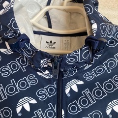 adidas originals アディダスオリジナルス ジャケット の画像