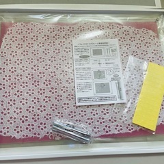 アクリルフレーム　アートプリントジャパン 　B4サイズ　フェイスファイブフレームの画像