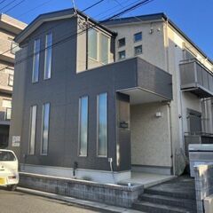 🏠🏠入居時0円で入居可能。😆無料です😆 🚃JR武蔵野線　南流山駅　8.0万　😺ペット飼育可能です！(猫ちゃん1匹まで)　千葉県流山市南流山の画像