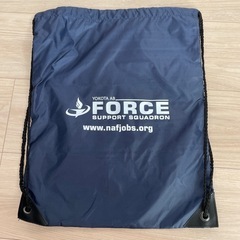 横田基地　バックの画像