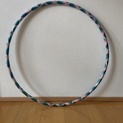 ◇ 新体操 ◇ フラフープ