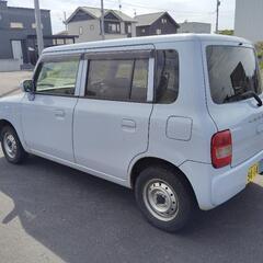 売れました！車検満タン❗即納車可能❗4WDラパン