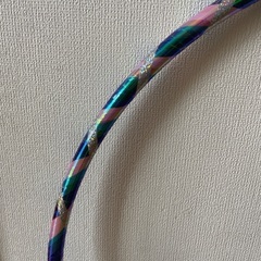◇ 新体操 ◇ フラフープの画像