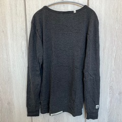 ZANEROBE ロンT メンズの画像