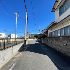 福岡市東区西戸崎2丁目土地 - 土地販売/土地売買