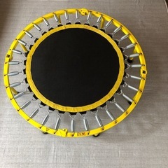 トランポリンの画像