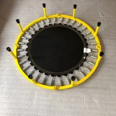 トランポリンの画像