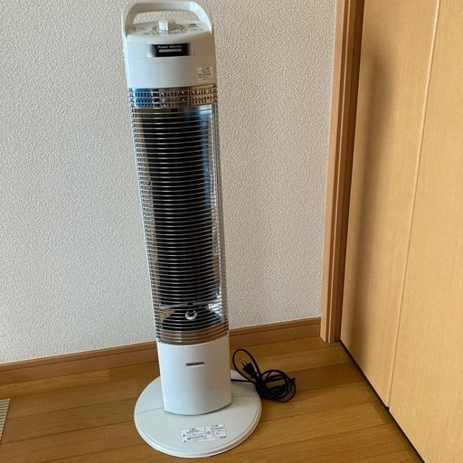 コロナ CORONA 遠赤外線ストーブ