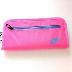 NIKE　財布