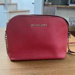 MICHAEL KORS ショルダーバッグ
