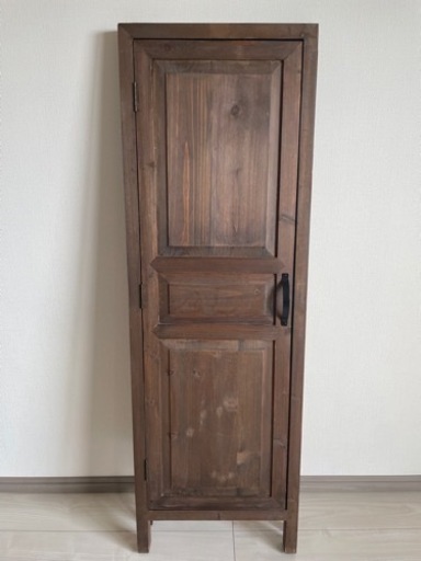 東谷 ドアミラー 扉型姿見 ルーアン 天然木