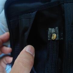 ナイキ 財布の画像