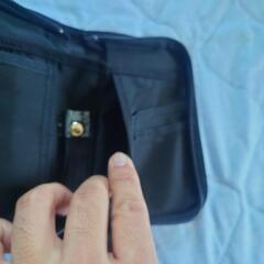 ナイキ 財布の画像