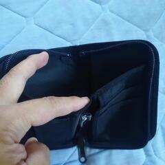 ナイキ 財布の画像