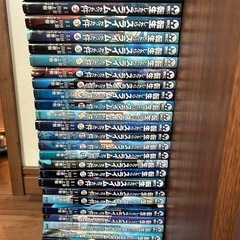 転生したらスライムだった件　1〜25巻　美品